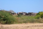Angola vernacular architecture