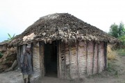 Burundi vernacular architecture