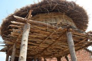 Malawi vernacular architecture