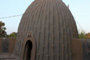 Cameroon vernacular architecture
