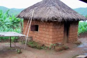 Cameroon vernacular architecture
