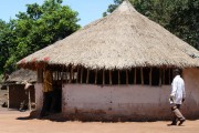 Congo vernacular architecture