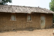 Congo vernacular architecture