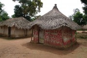 Democratic Republic of the Congo vernacular architecture