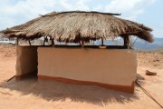 Malawi vernacular architecture
