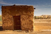 Libya vernacular architecture