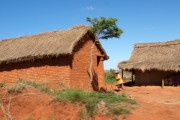 Madagascar vernacular architecture