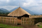 Rwanda vernacular architecture