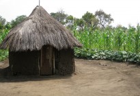 South Sudan vernacular architecture