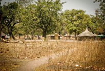 South Sudan vernacular architecture