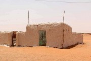 Sudan vernacular architecture