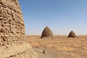 Sudan vernacular architecture
