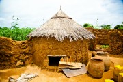 Togo vernacular architecture