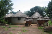 Togo vernacular architecture