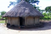 Uganda vernacular architecture