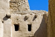 Western Sahara vernacular architecture