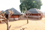 Zimbabwe vernacular architecture