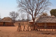 Zimbabwe vernacular architecture