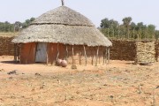 Niger vernacular architecture