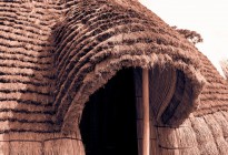 Rwanda vernacular architecture