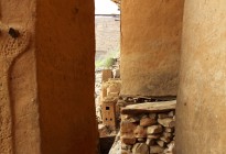 Mali vernacular architecture