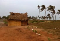 Ghana vernacular architecture