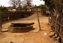 Gambia vernacular architecture