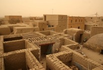 Mali vernacular architecture