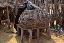 Namibia vernacular architecture