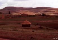Lesotho vernacular architecture