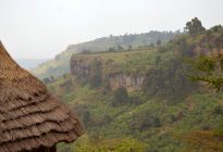 Uganda vernacular architecture
