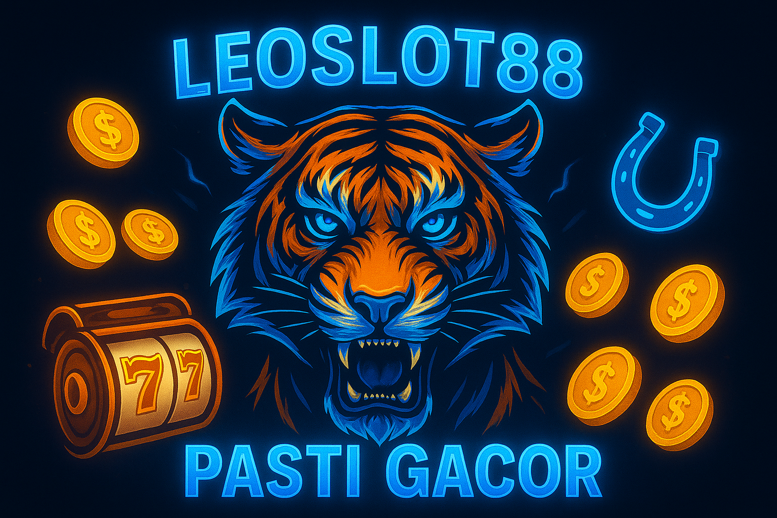 LEOSLOT88 | Slot Online Hari Ini dan Main Leo Slot88 Gacor Sekarang