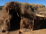 Algeria vernacular architecture