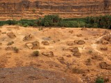 Algeria vernacular architecture