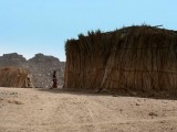 Algeria vernacular architecture