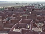 Algeria vernacular architecture