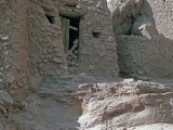 Algeria vernacular architecture