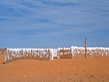 Algeria vernacular architecture