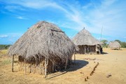 Angola vernacular architecture