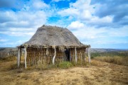 Angola vernacular architecture