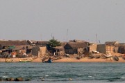 Benin vernacular architecture