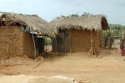 Benin vernacular architecture