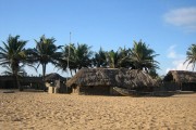 Benin vernacular architecture