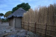 Botswana vernacular architecture