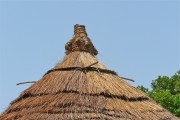 Burkina Faso vernacular architecture