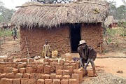 Burundi vernacular architecture