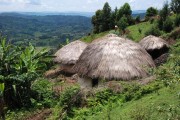 Burundi vernacular architecture