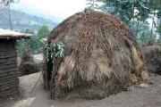 Burundi vernacular architecture