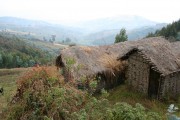 Burundi vernacular architecture