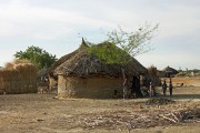 Cameroon vernacular architecture